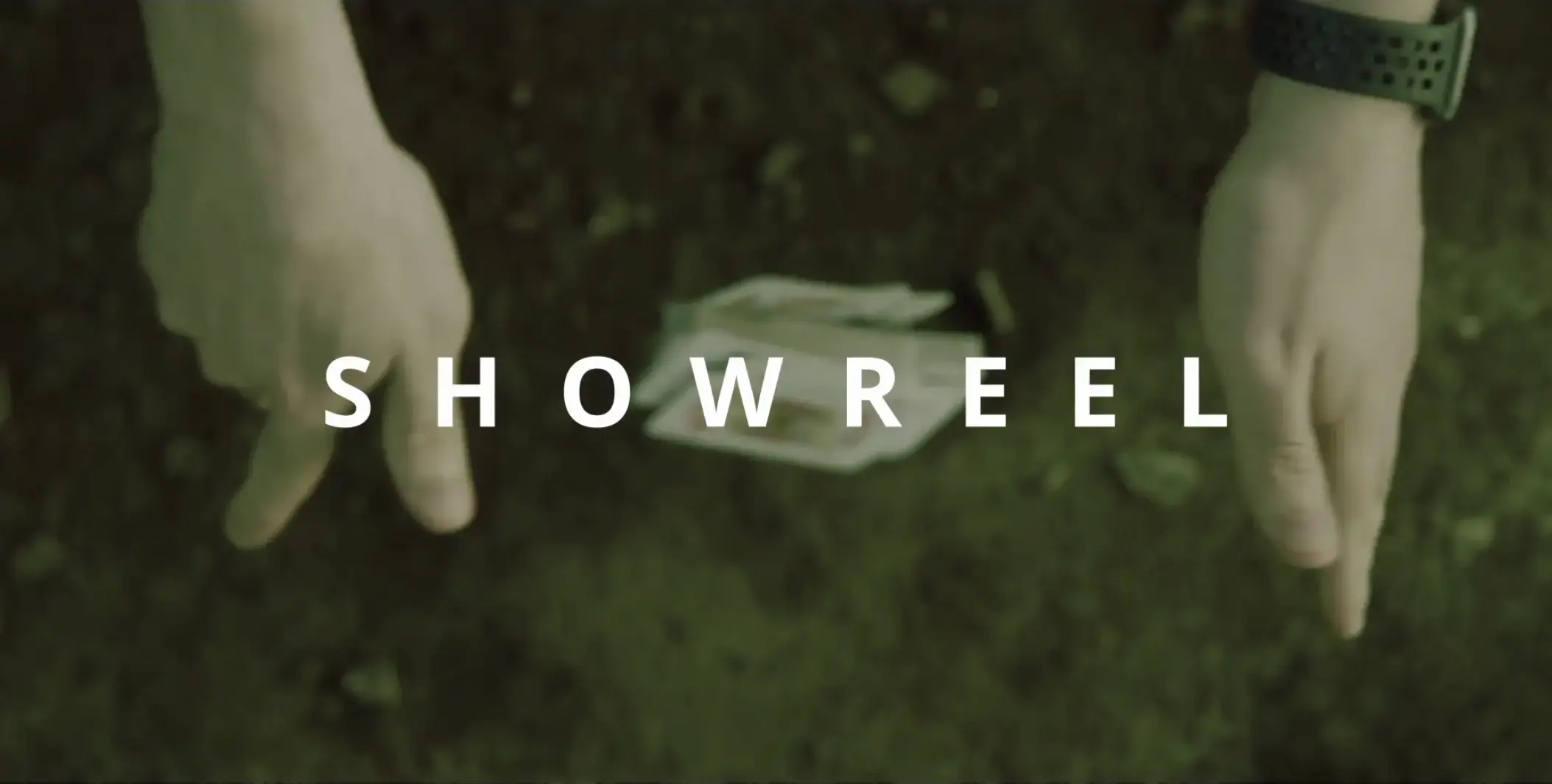Showreel